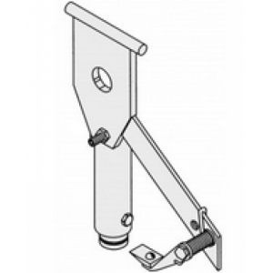 Hinge Plate Assy -  S14335XE